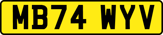 MB74WYV