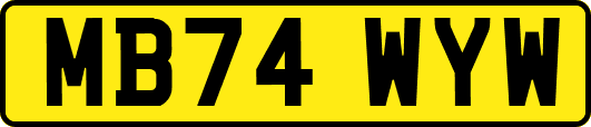 MB74WYW