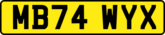 MB74WYX