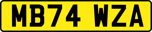 MB74WZA