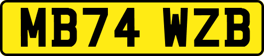 MB74WZB