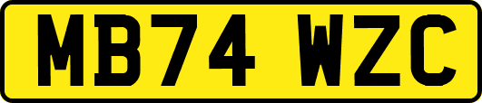 MB74WZC