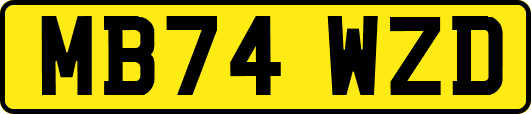 MB74WZD