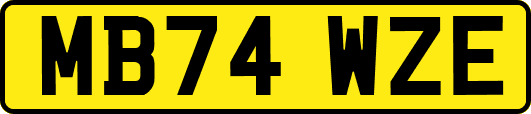 MB74WZE