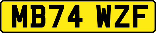 MB74WZF