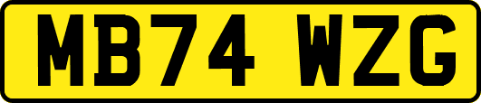 MB74WZG