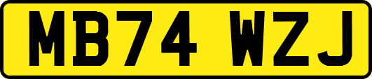MB74WZJ