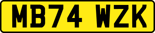 MB74WZK