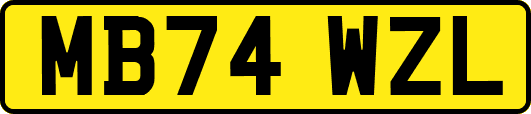 MB74WZL