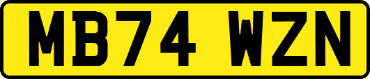 MB74WZN