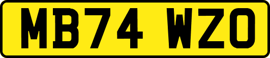 MB74WZO