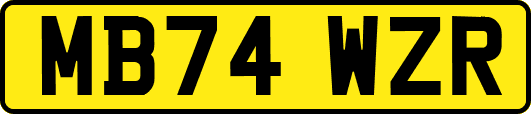 MB74WZR