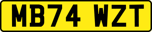 MB74WZT