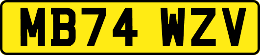 MB74WZV