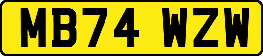 MB74WZW