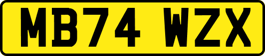 MB74WZX