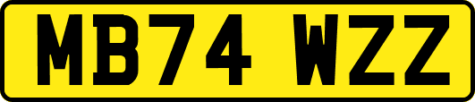 MB74WZZ