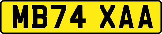 MB74XAA