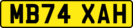 MB74XAH