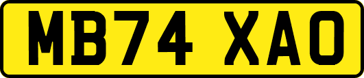 MB74XAO