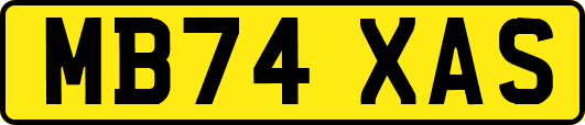 MB74XAS