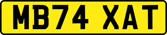 MB74XAT