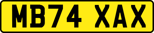 MB74XAX