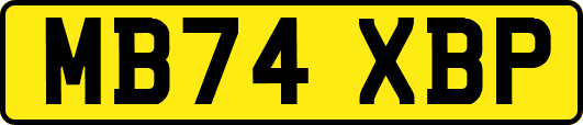 MB74XBP