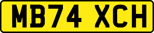 MB74XCH