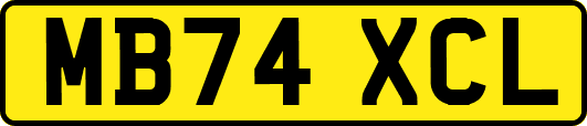 MB74XCL