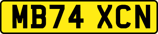 MB74XCN