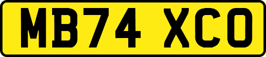 MB74XCO