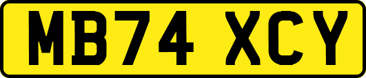MB74XCY