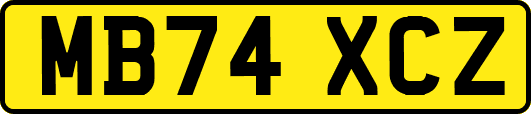 MB74XCZ