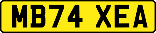 MB74XEA