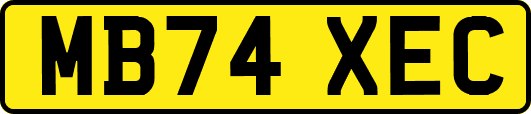 MB74XEC