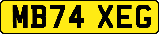 MB74XEG