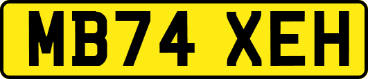 MB74XEH