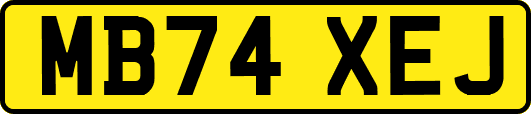 MB74XEJ