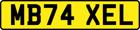 MB74XEL