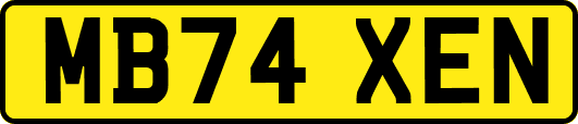 MB74XEN