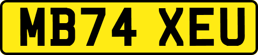 MB74XEU