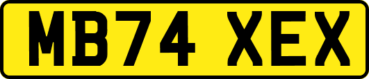 MB74XEX