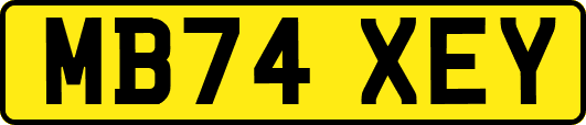 MB74XEY