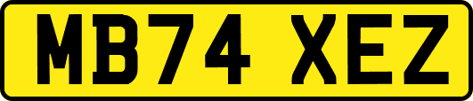 MB74XEZ