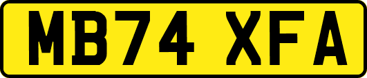 MB74XFA