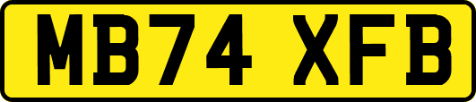 MB74XFB