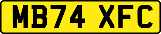 MB74XFC