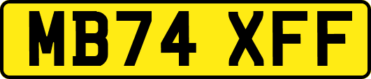 MB74XFF