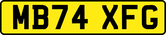 MB74XFG